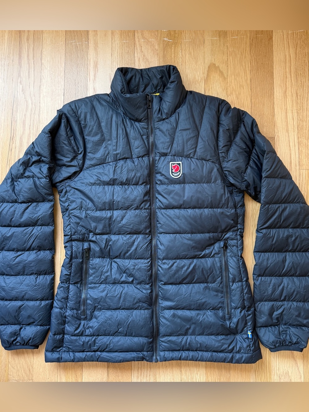 Fjallraven Expedition Down Jacket